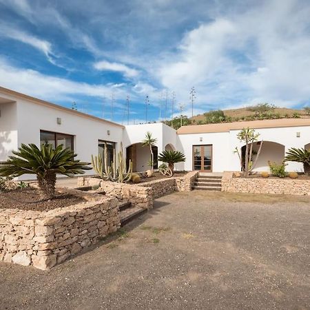 Villa Casa El Kornao, Fuerteventura Tuineje Esterno foto