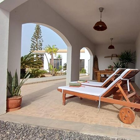 Villa Casa El Kornao, Fuerteventura Tuineje Esterno foto