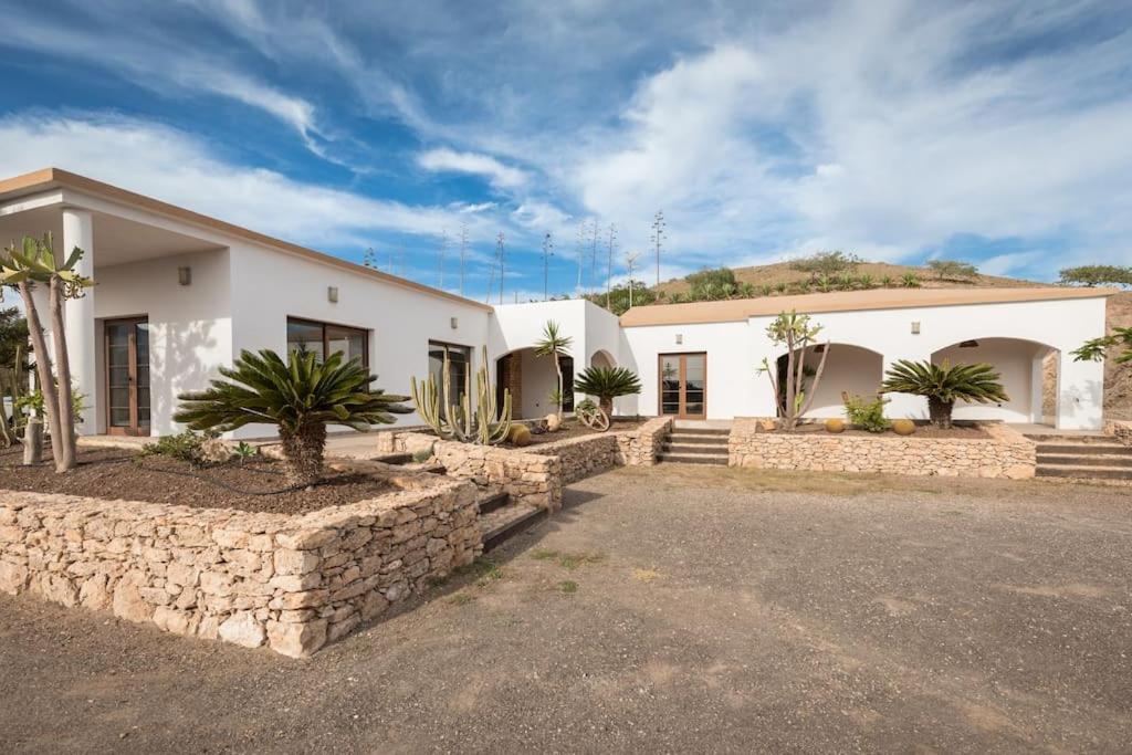Villa Casa El Kornao, Fuerteventura Tuineje Esterno foto