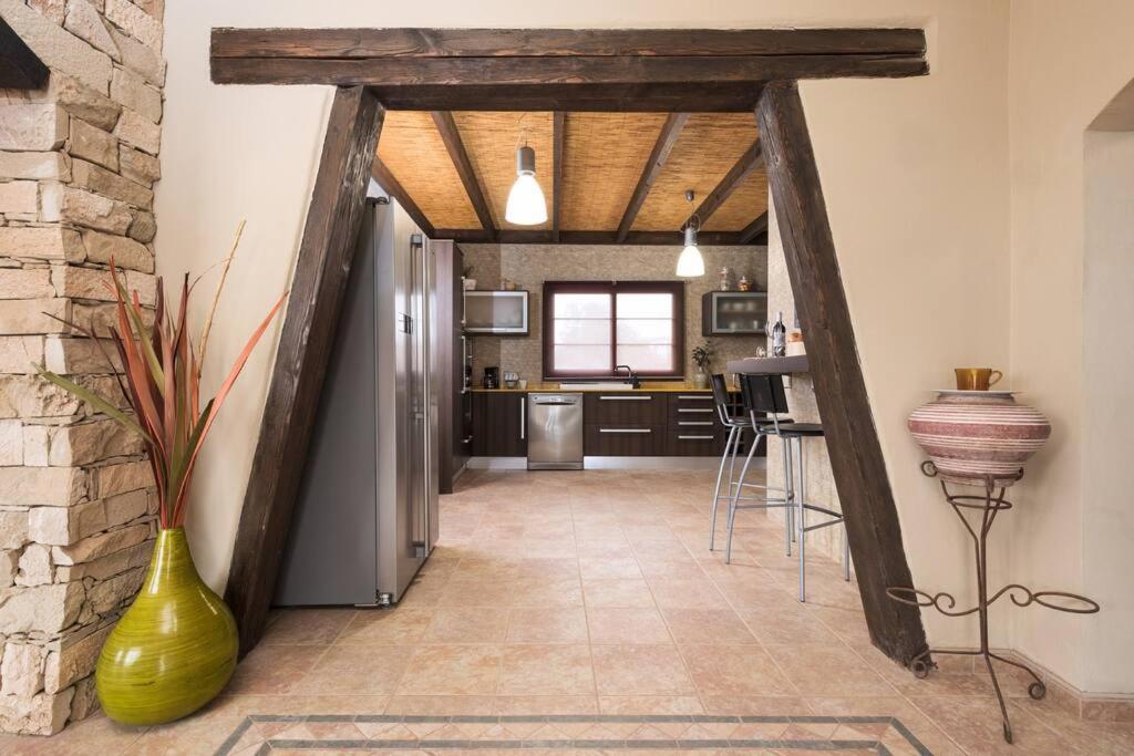 Villa Casa El Kornao, Fuerteventura Tuineje Esterno foto
