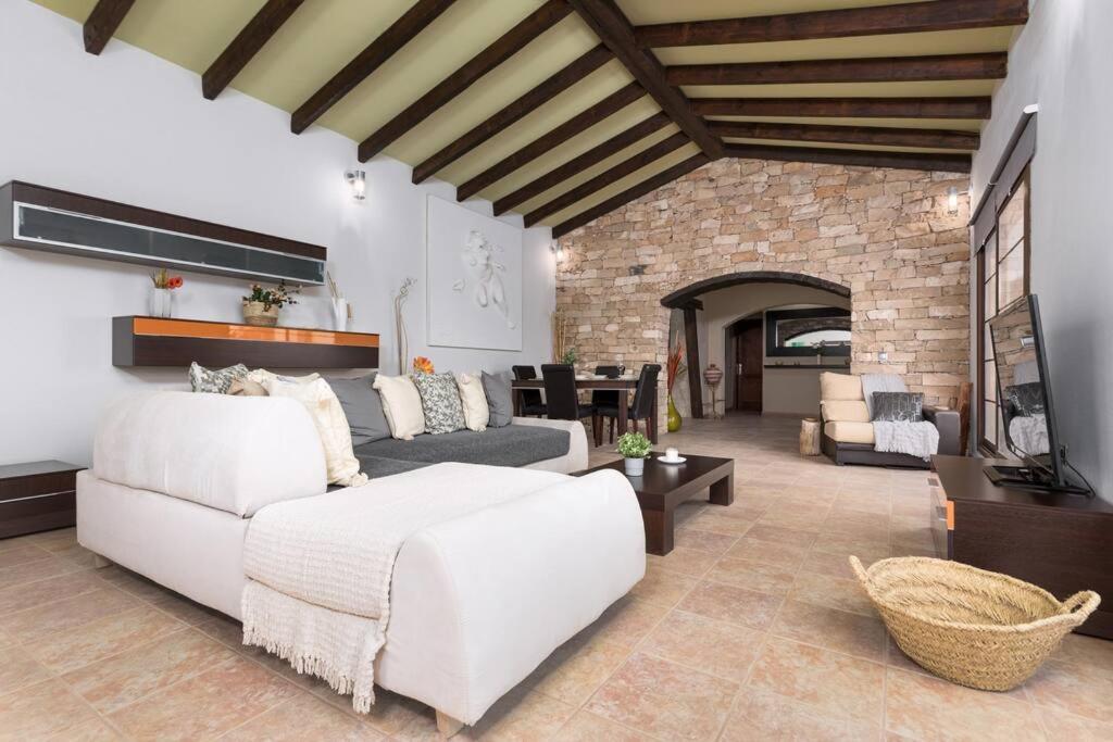 Villa Casa El Kornao, Fuerteventura Tuineje Esterno foto
