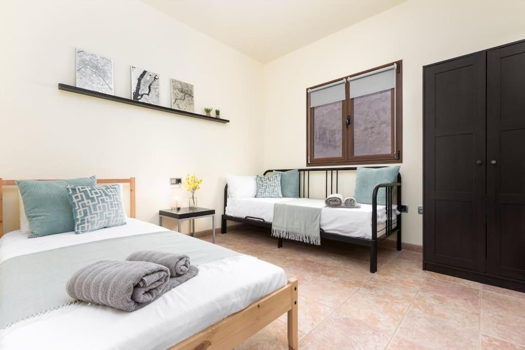 Villa Casa El Kornao, Fuerteventura Tuineje Esterno foto