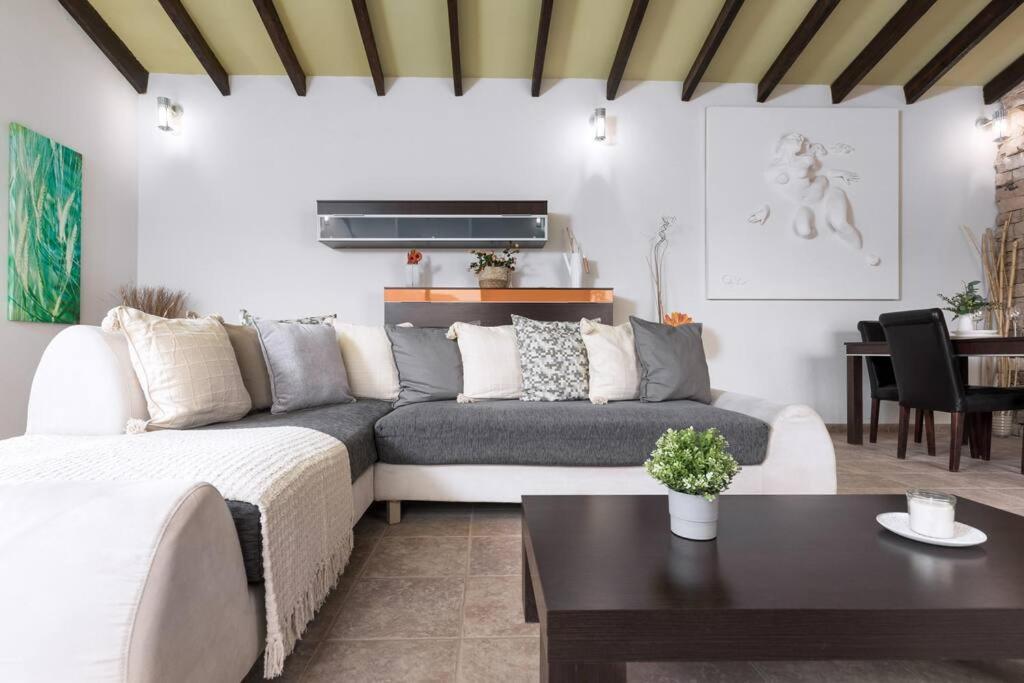 Villa Casa El Kornao, Fuerteventura Tuineje Esterno foto