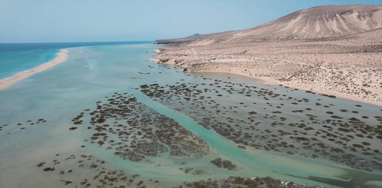 Villa Casa El Kornao, Fuerteventura Tuineje Esterno foto