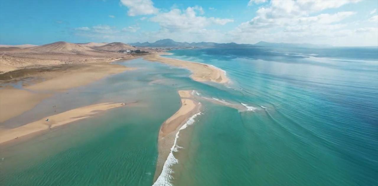 Villa Casa El Kornao, Fuerteventura Tuineje Esterno foto